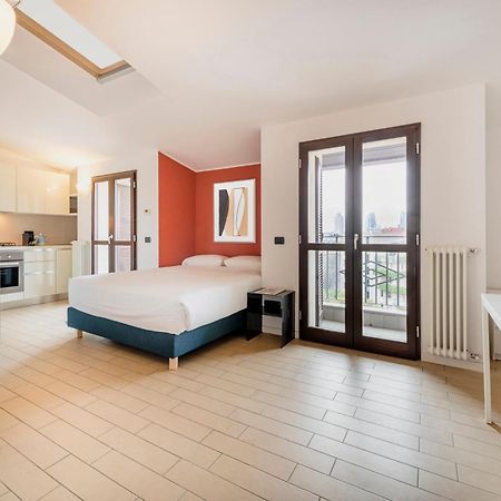 Relstay - Buenos Aires Milano Ngoại thất bức ảnh