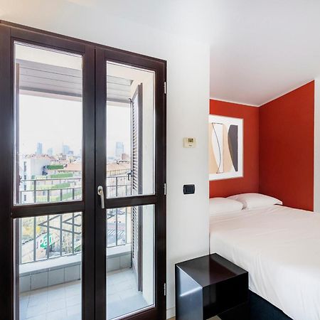 Relstay - Buenos Aires Milano Ngoại thất bức ảnh