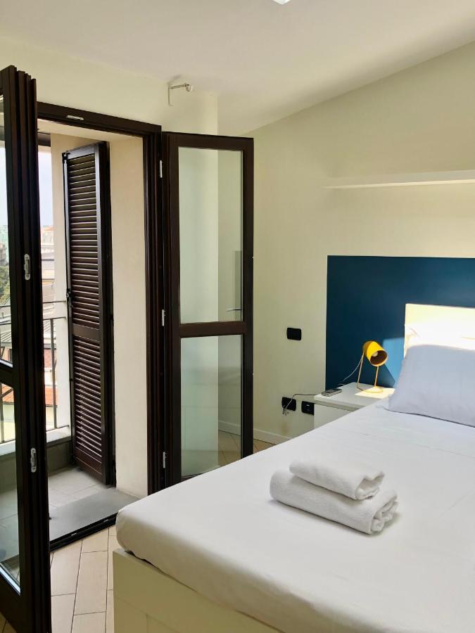 Relstay - Buenos Aires Milano Ngoại thất bức ảnh