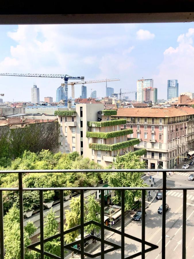 Relstay - Buenos Aires Milano Ngoại thất bức ảnh