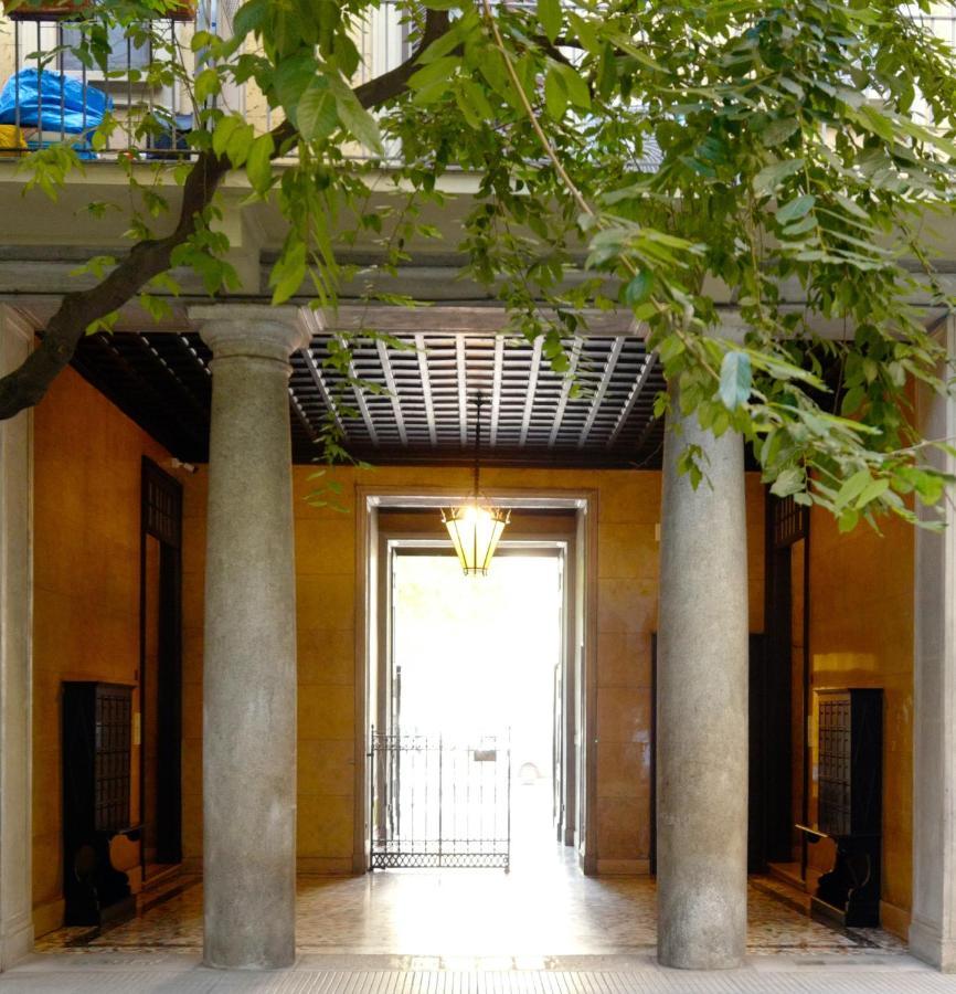 Relstay - Buenos Aires Milano Ngoại thất bức ảnh