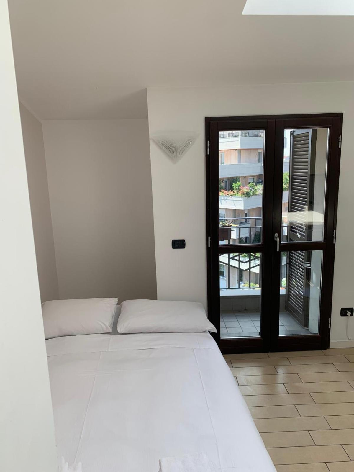 Relstay - Buenos Aires Milano Ngoại thất bức ảnh