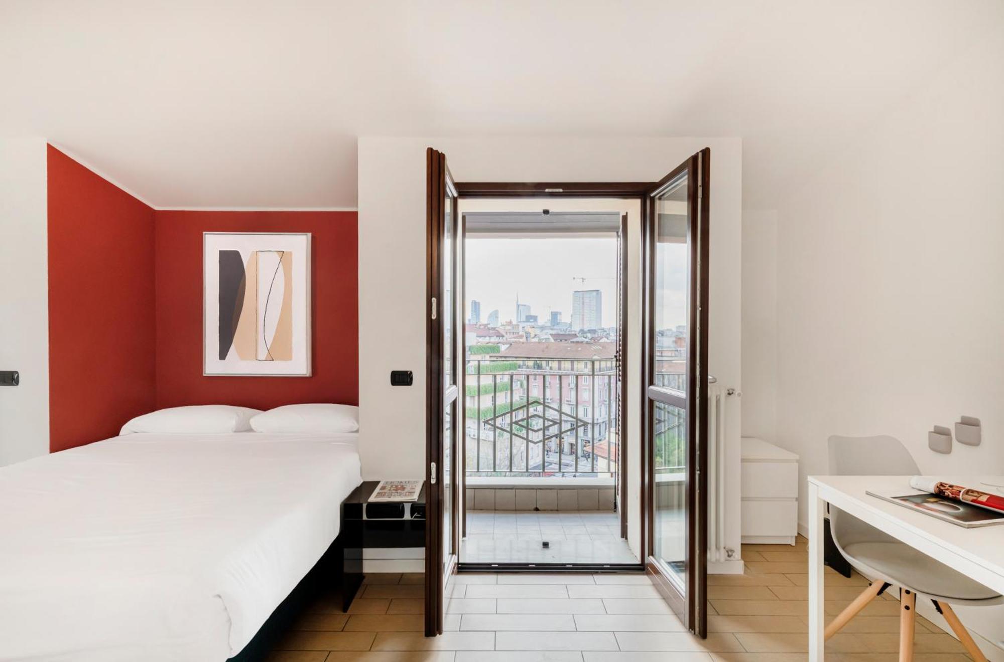 Relstay - Buenos Aires Milano Ngoại thất bức ảnh
