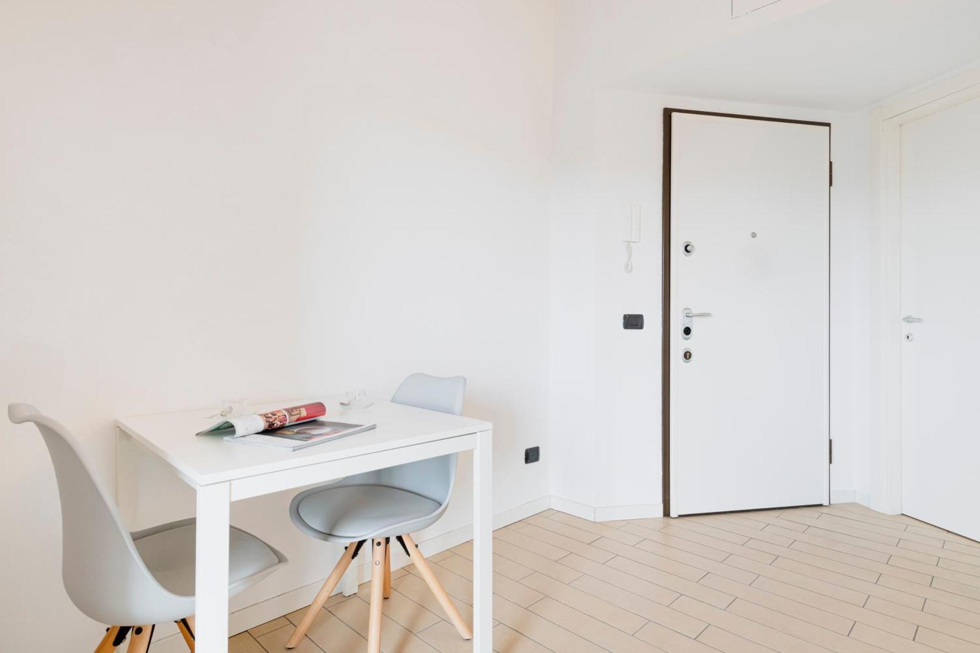 Relstay - Buenos Aires Milano Ngoại thất bức ảnh