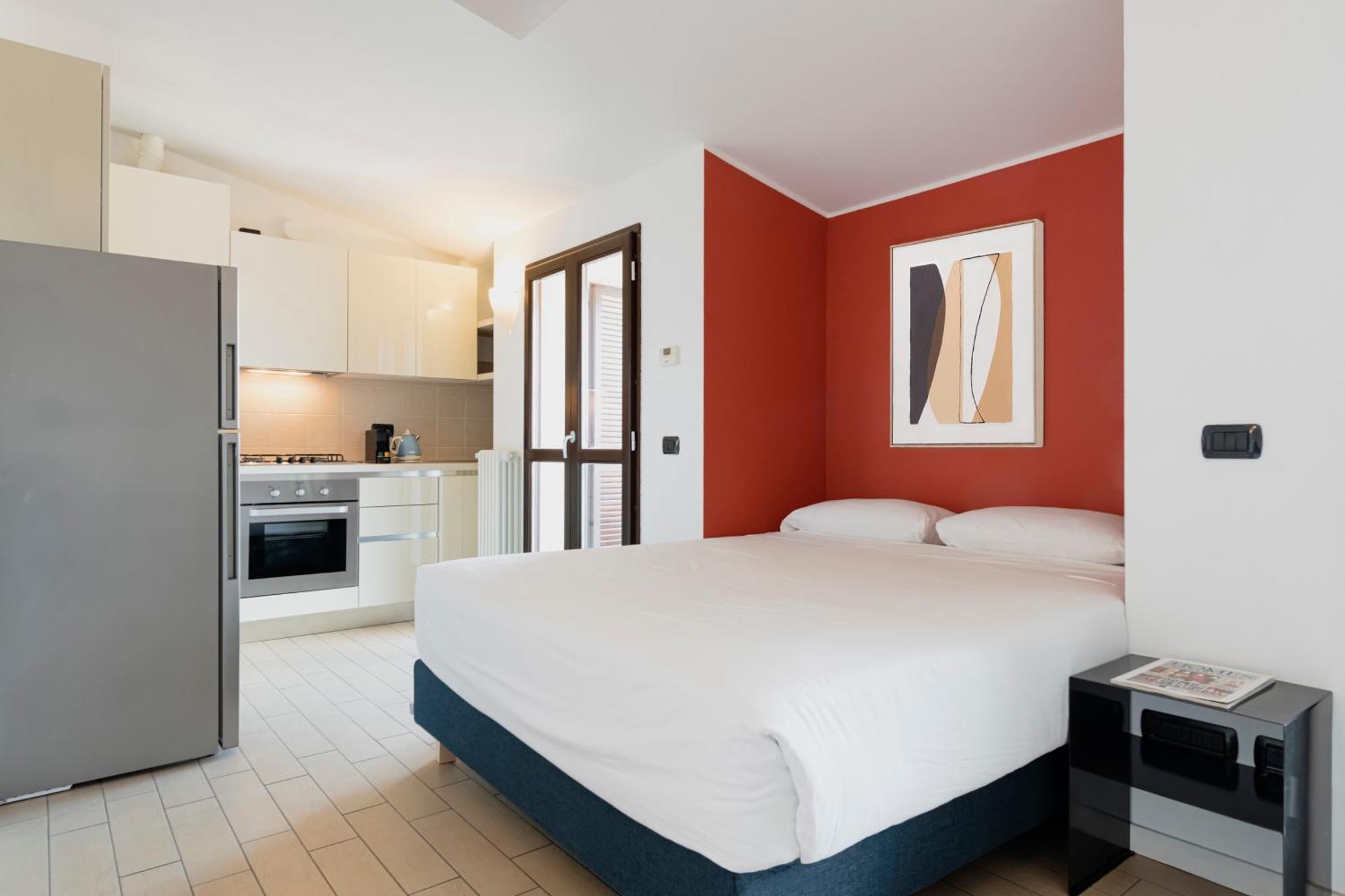 Relstay - Buenos Aires Milano Ngoại thất bức ảnh