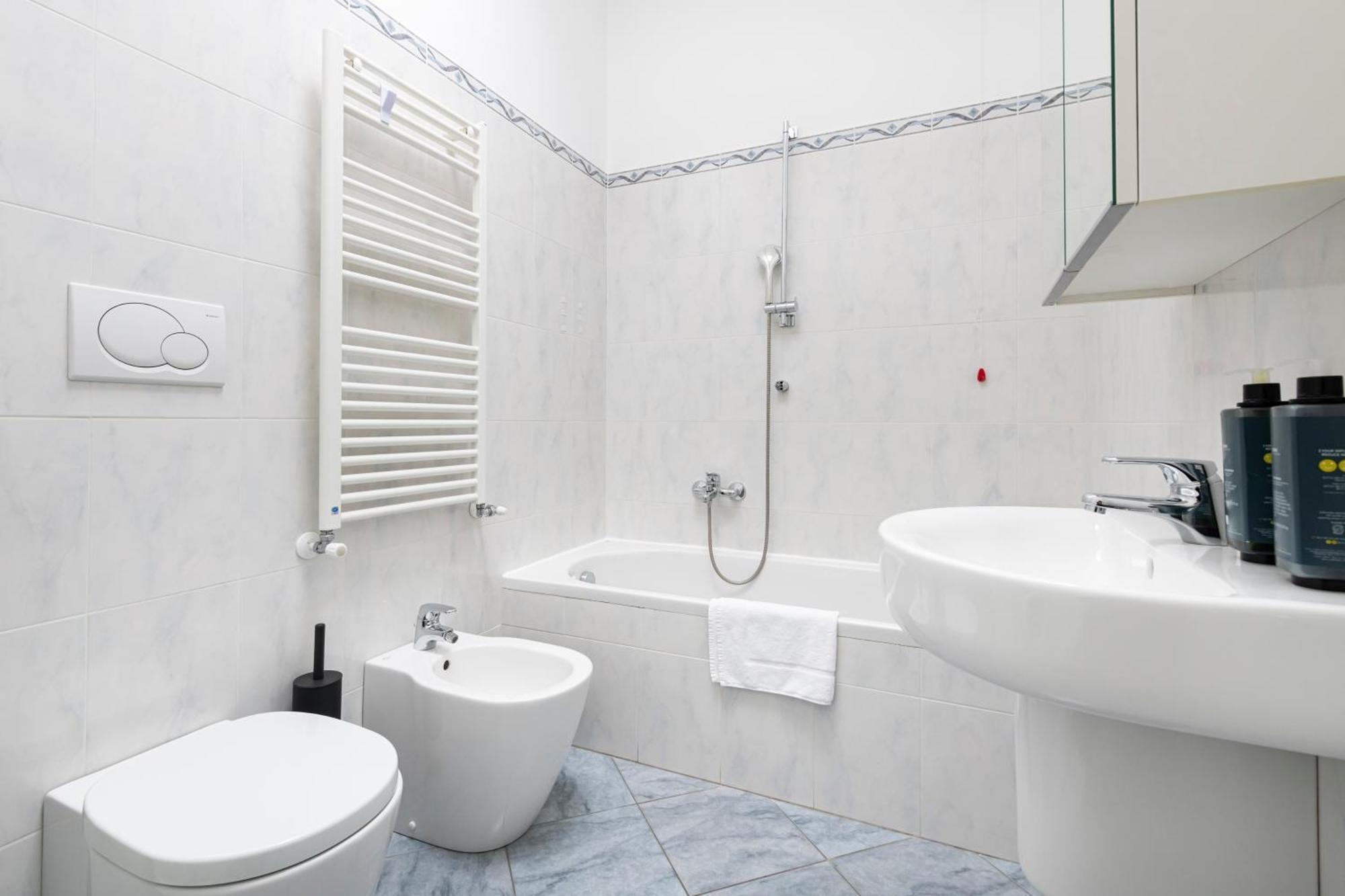 Relstay - Buenos Aires Milano Ngoại thất bức ảnh