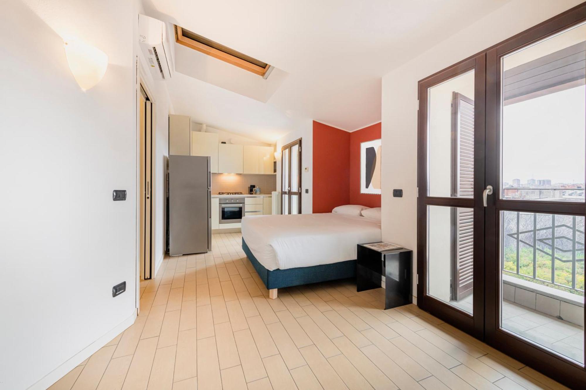 Relstay - Buenos Aires Milano Ngoại thất bức ảnh