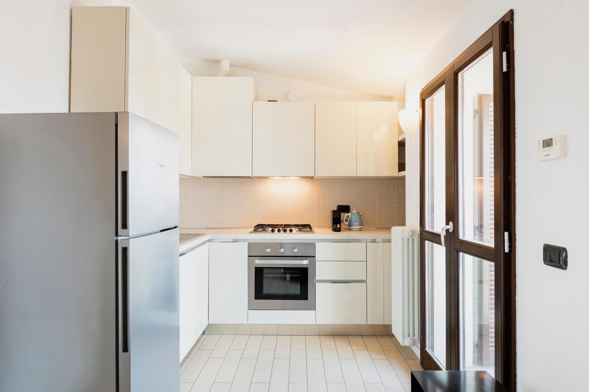 Relstay - Buenos Aires Milano Ngoại thất bức ảnh