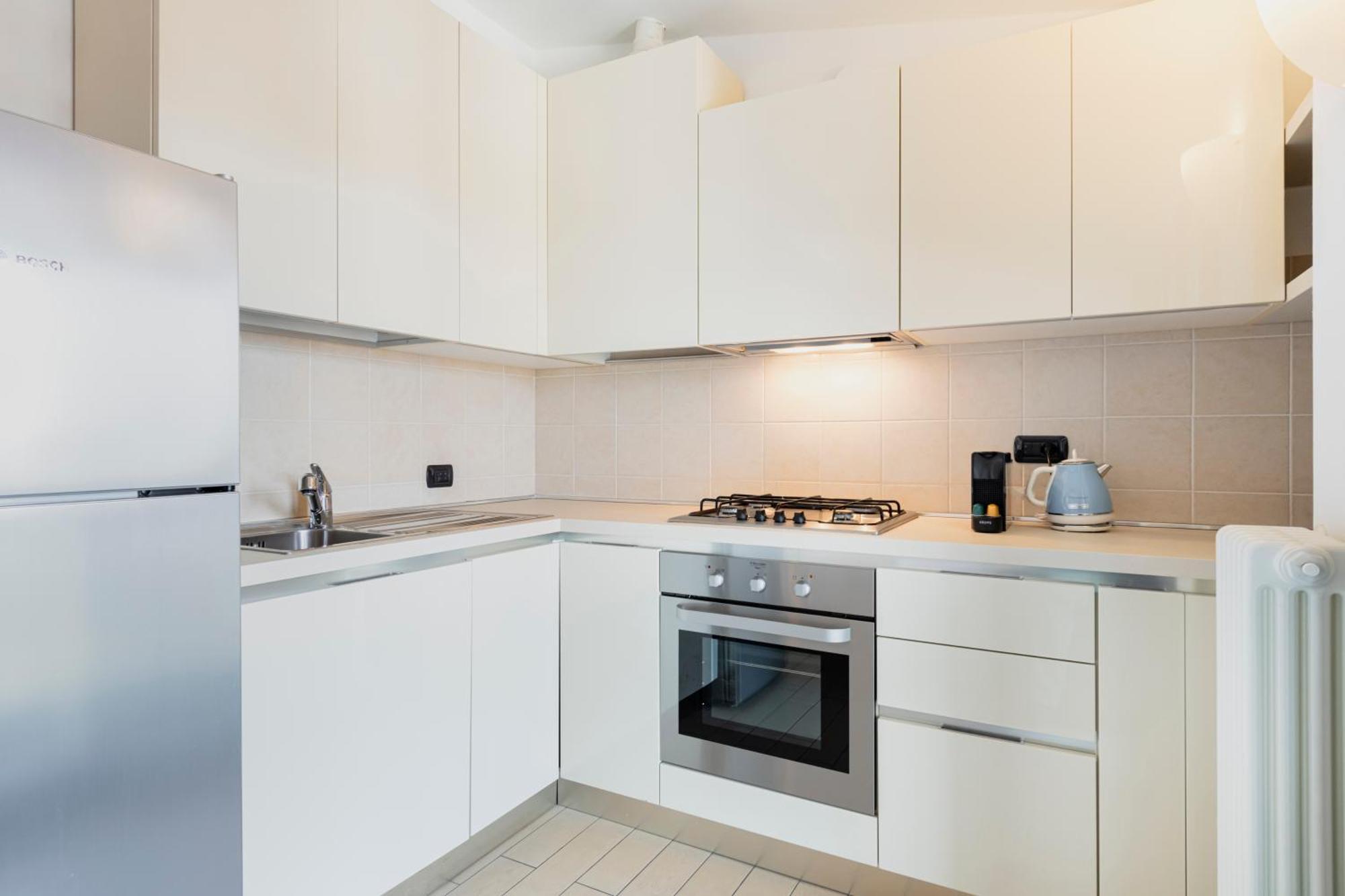 Relstay - Buenos Aires Milano Ngoại thất bức ảnh