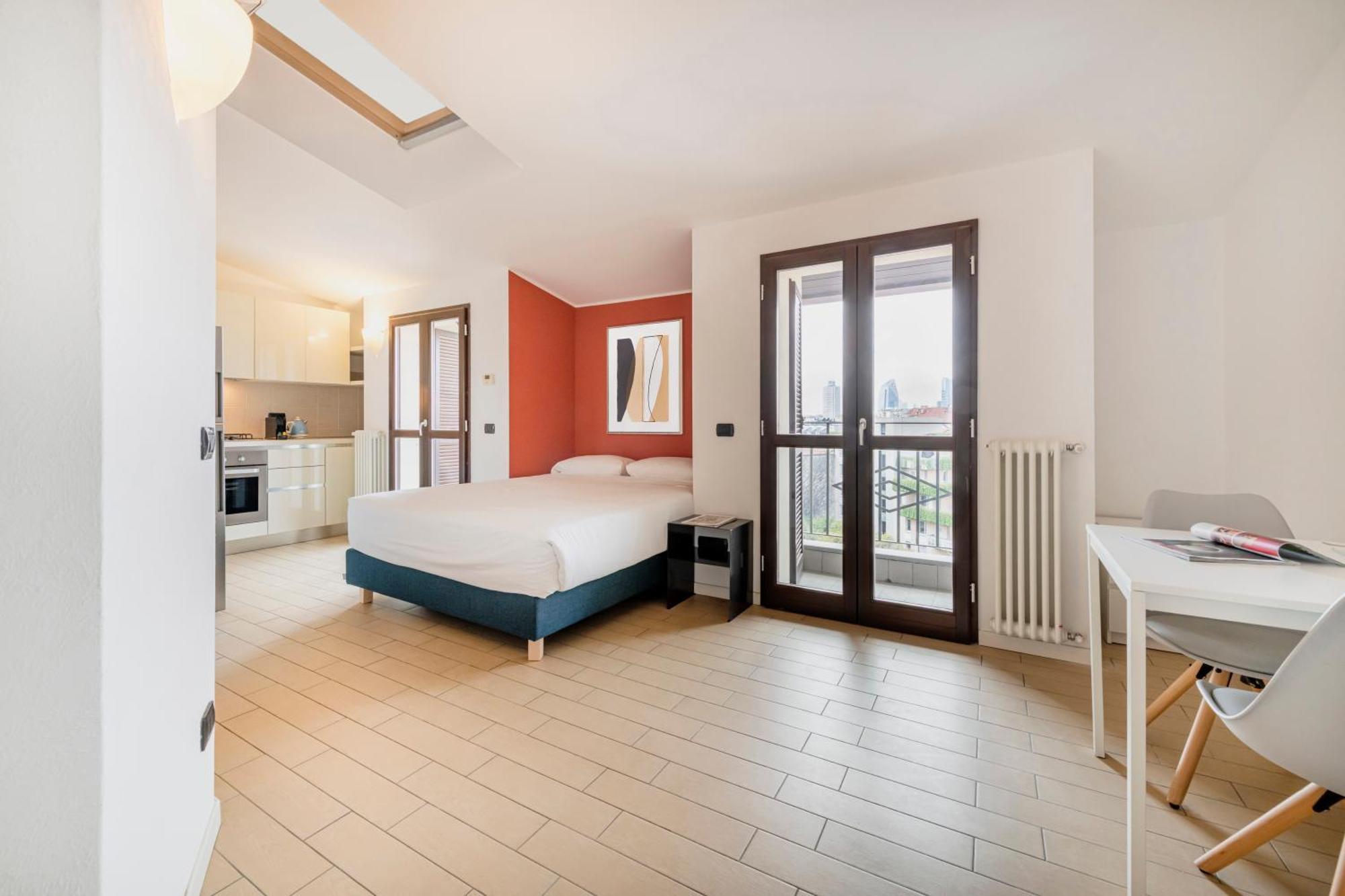 Relstay - Buenos Aires Milano Ngoại thất bức ảnh