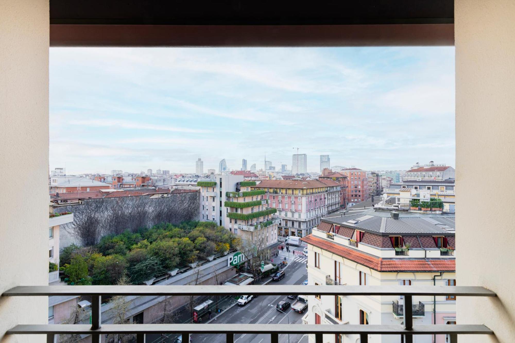Relstay - Buenos Aires Milano Ngoại thất bức ảnh