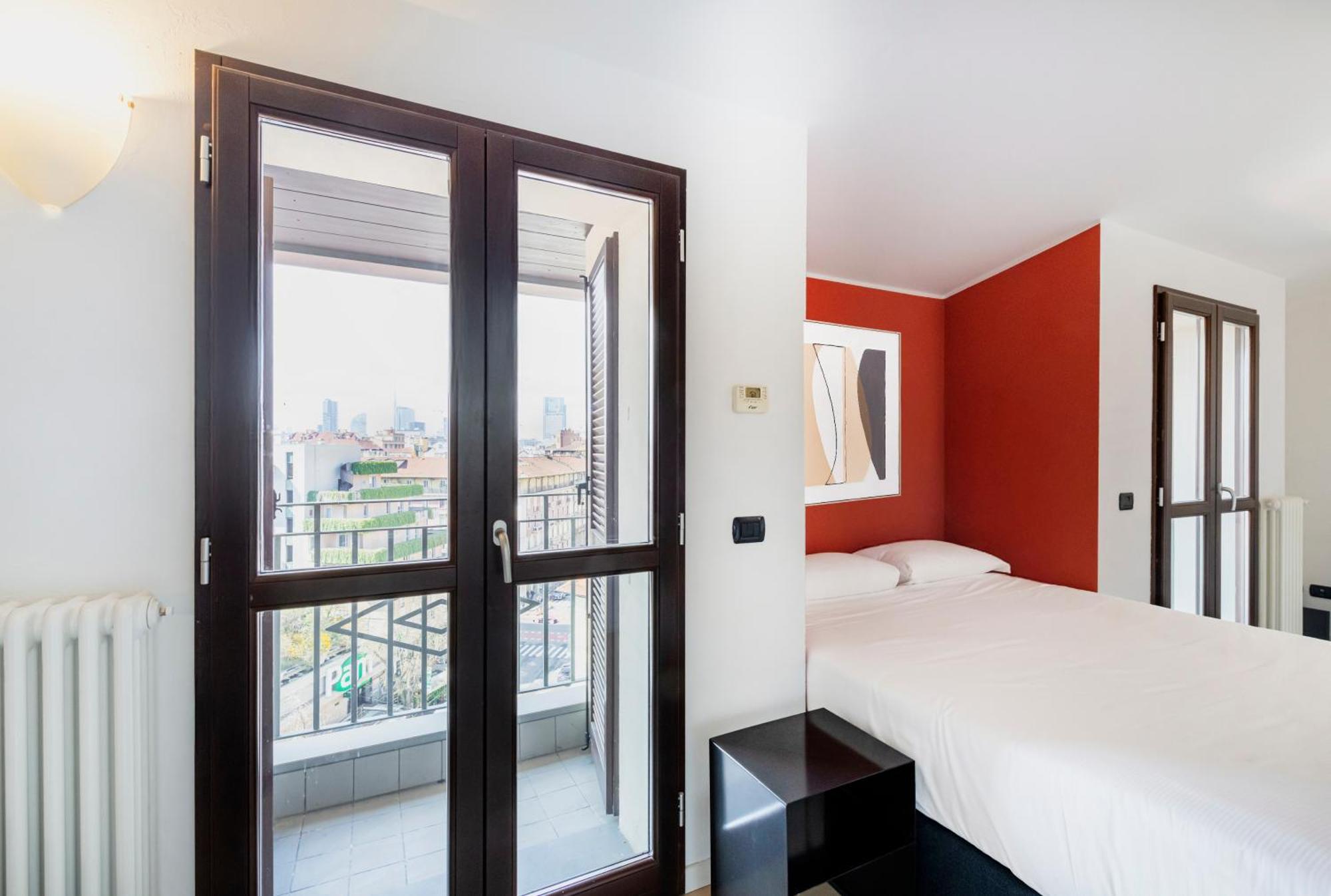 Relstay - Buenos Aires Milano Ngoại thất bức ảnh